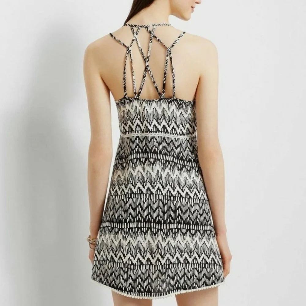 Summer Spring Dress - Picture 7 of 7
